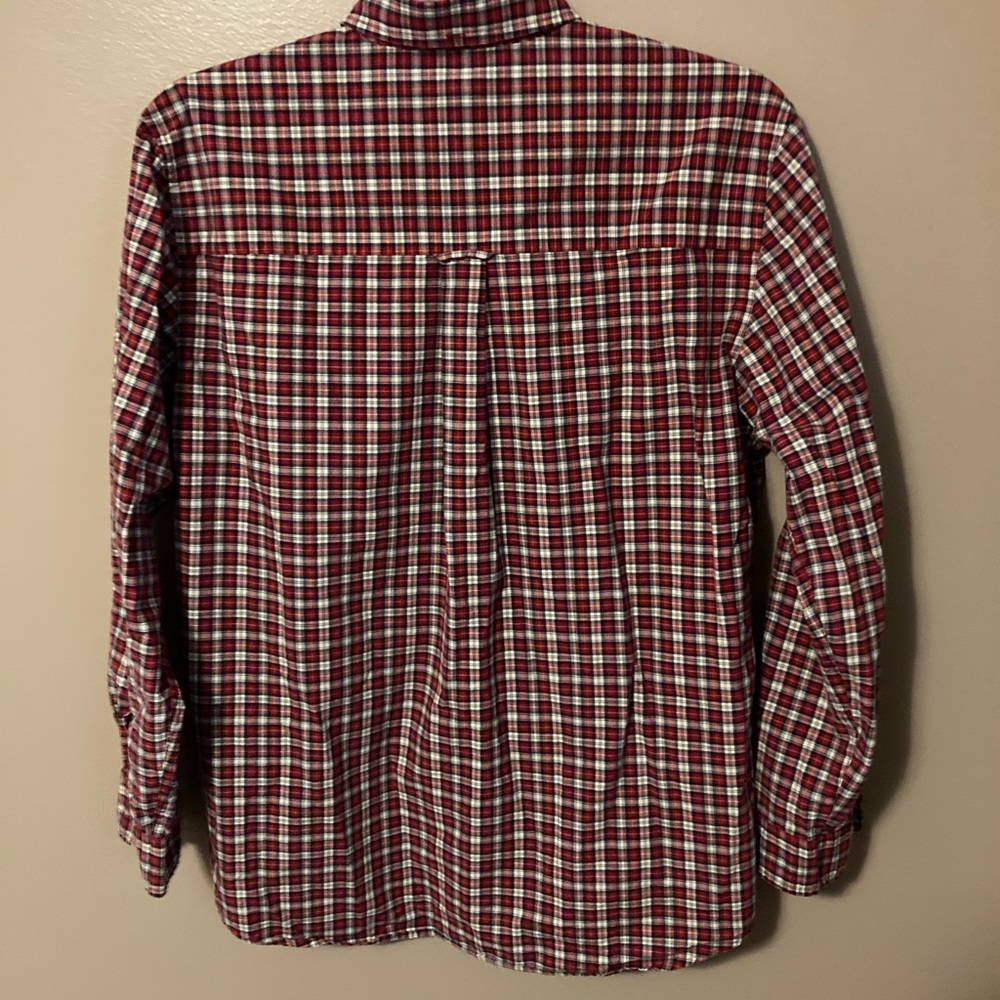 Chaps button down - Picture 2 of 3